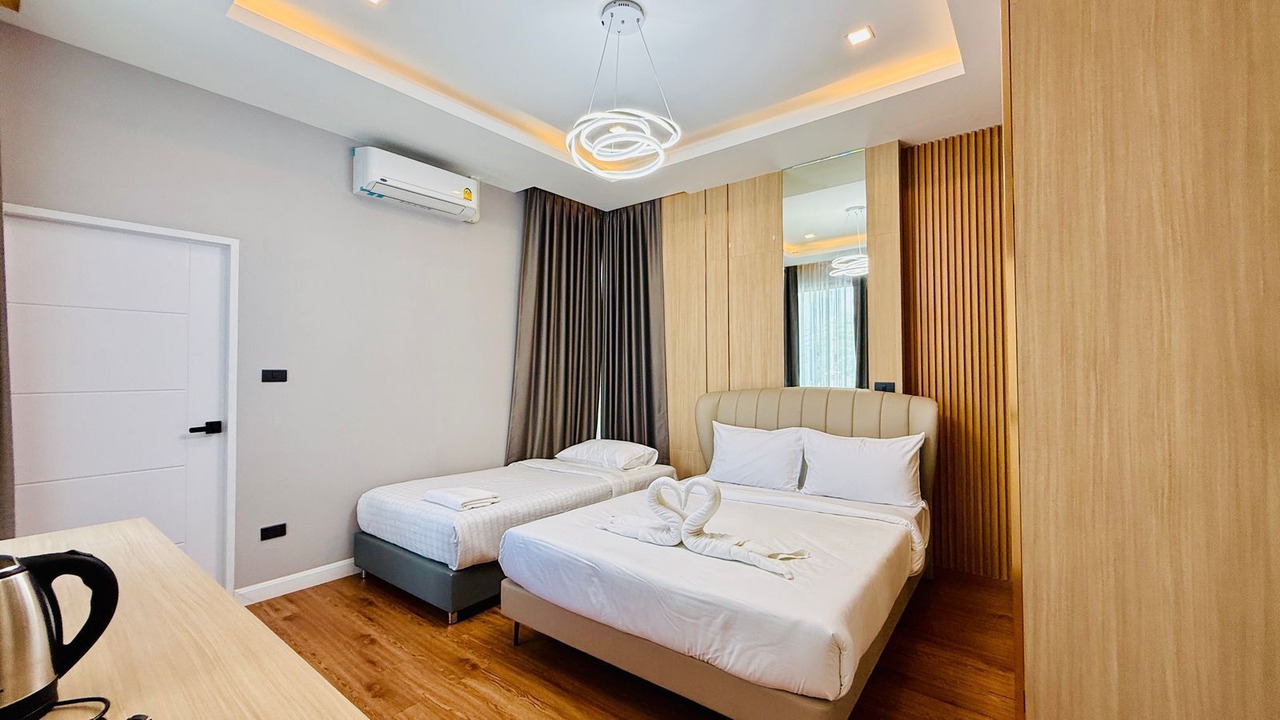 Photo of Bedroom in Huai Yai