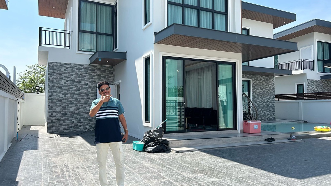 Photo of Outdoor in Huai Yai
