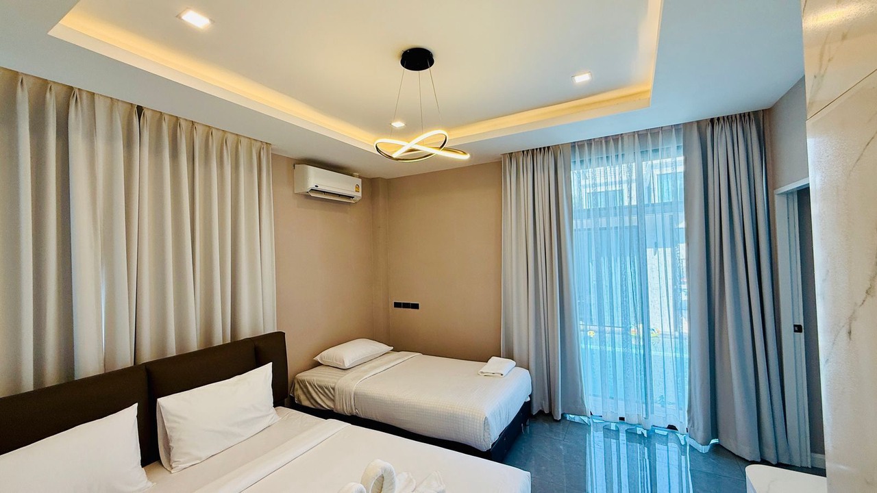Photo of Bedroom in Huai Yai