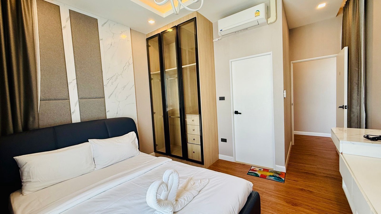 Photo of Bedroom in Huai Yai