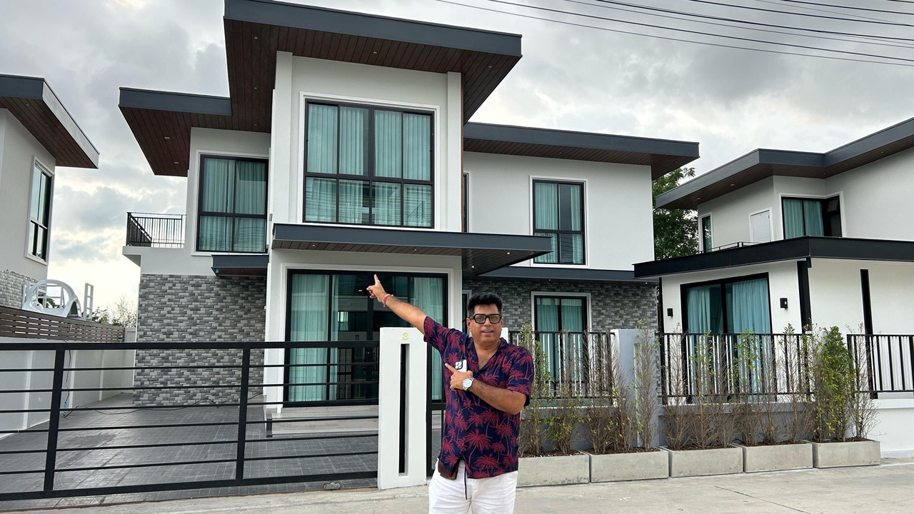 Photo of Outdoor in Huai Yai