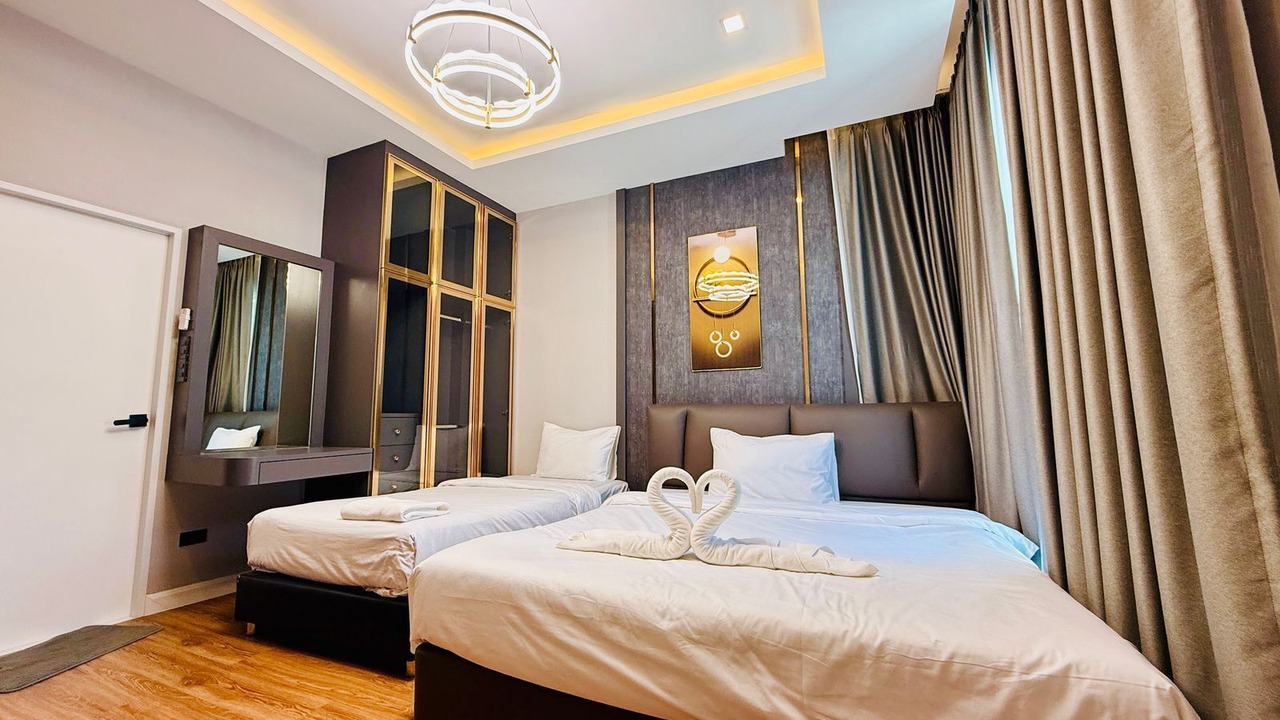 Photo of Bedroom in Huai Yai