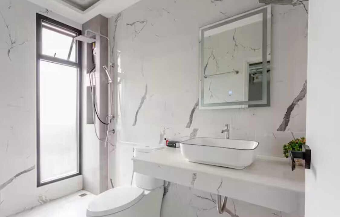 Photo of Bathroom in Huai Yai