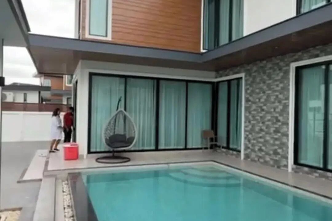 Photo of Outdoor in Huai Yai