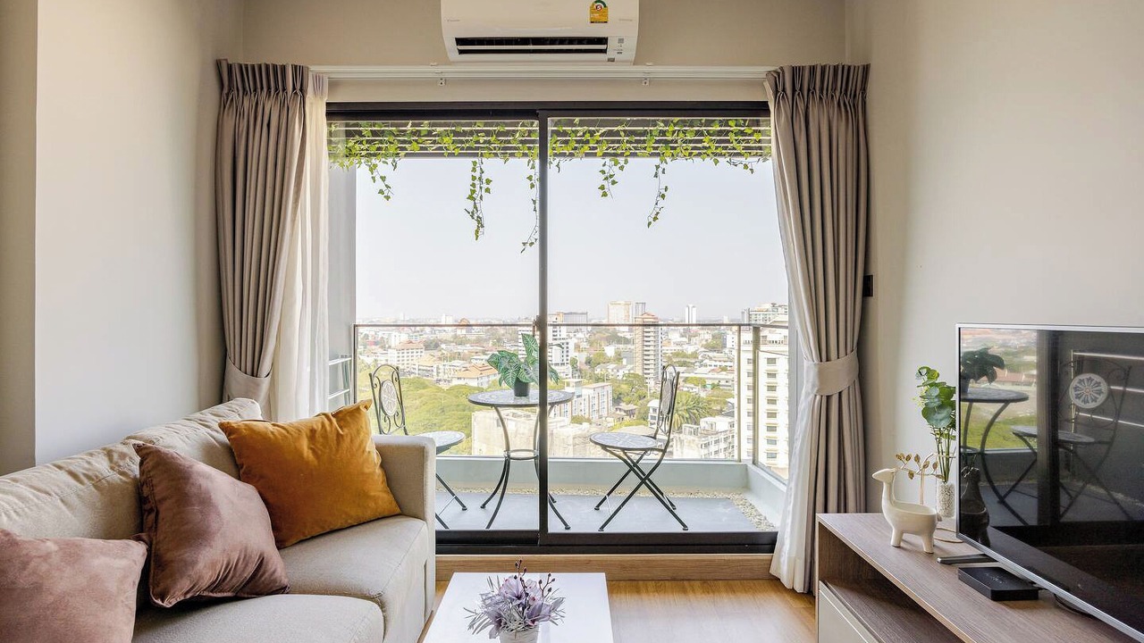 Photo of Livingroom in Chang Khlan