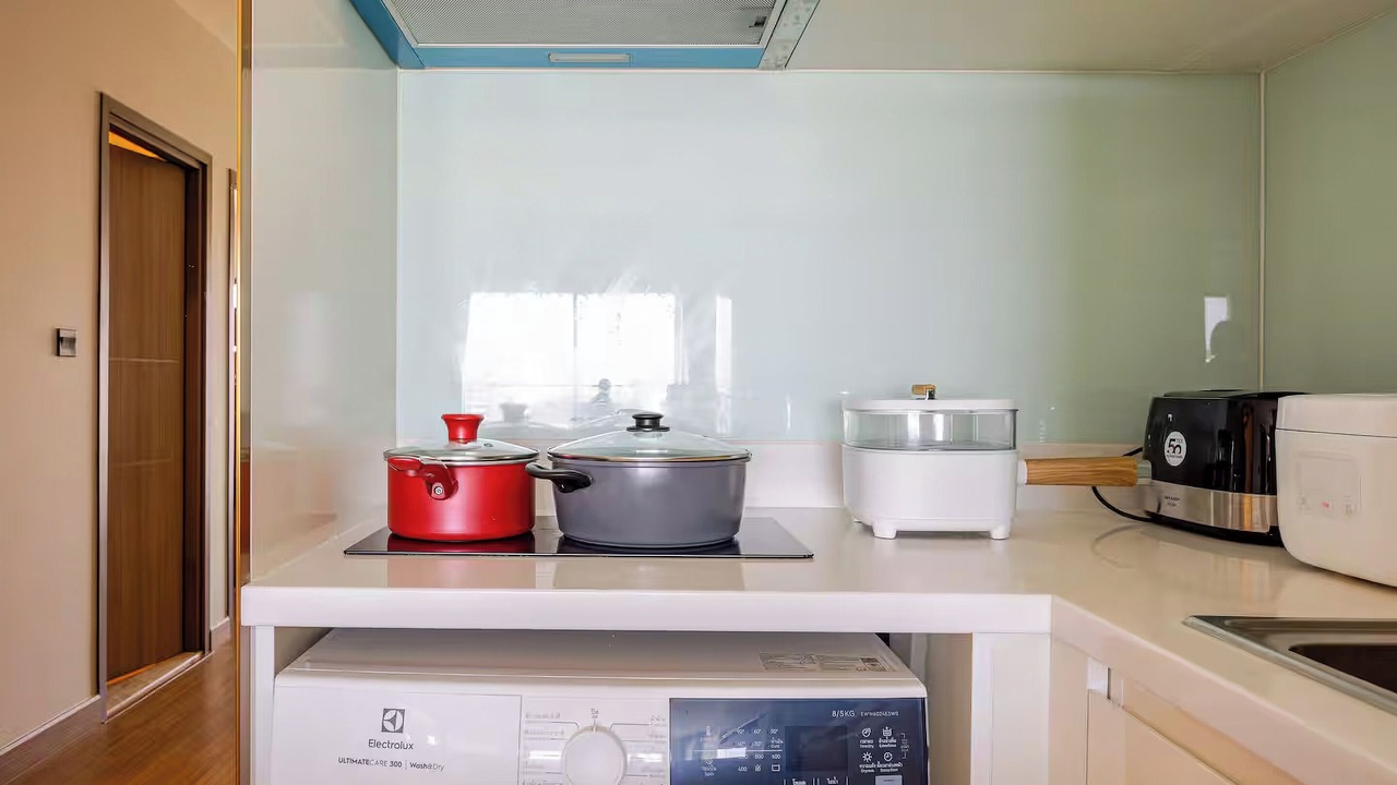 Photo of Kitchen in Chang Khlan