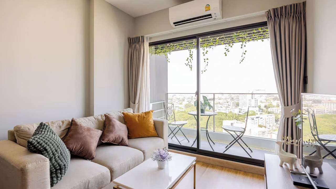 Photo of Livingroom in Chang Khlan
