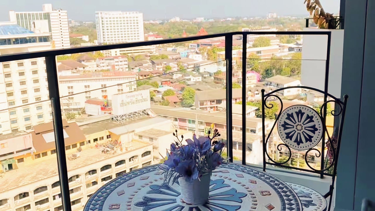 Photo of Outdoor in Chang Khlan