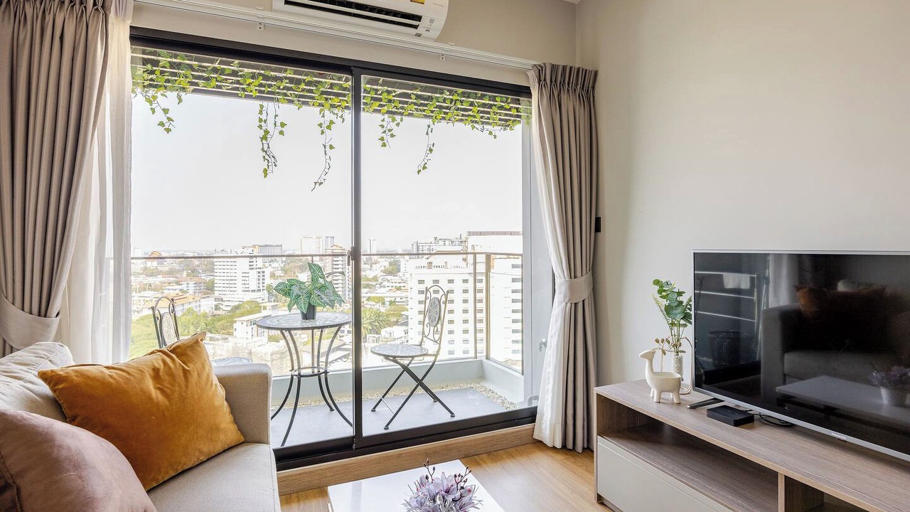 Photo of Livingroom in Chang Khlan