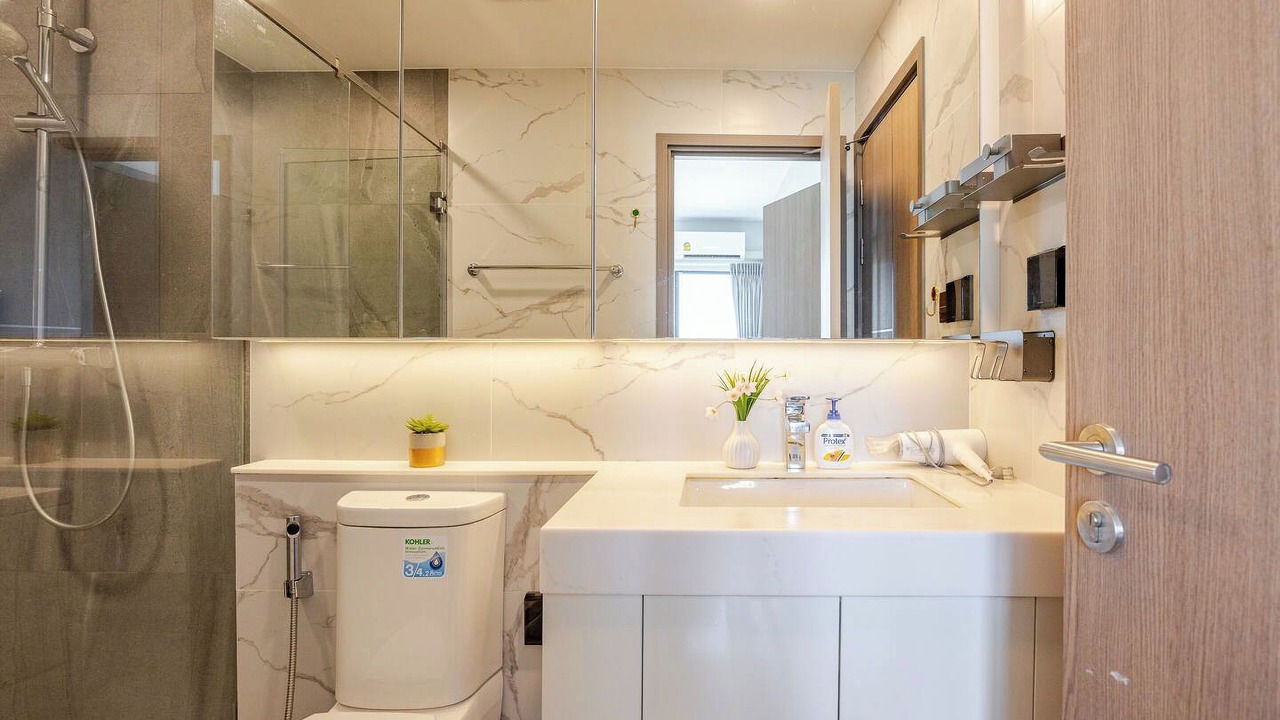 Photo of Bathroom in Chang Khlan