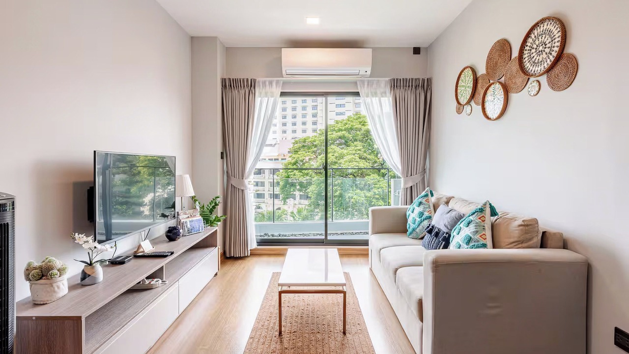 Photo of Livingroom in Chang Khlan
