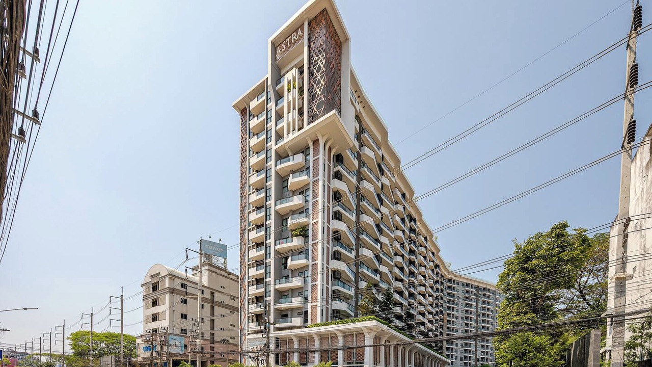 Photo of Outdoor in Chang Khlan