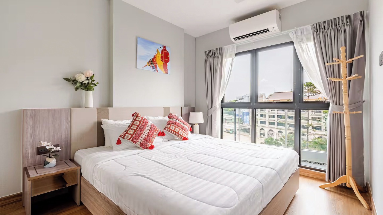 Photo of Bedroom in Chang Khlan