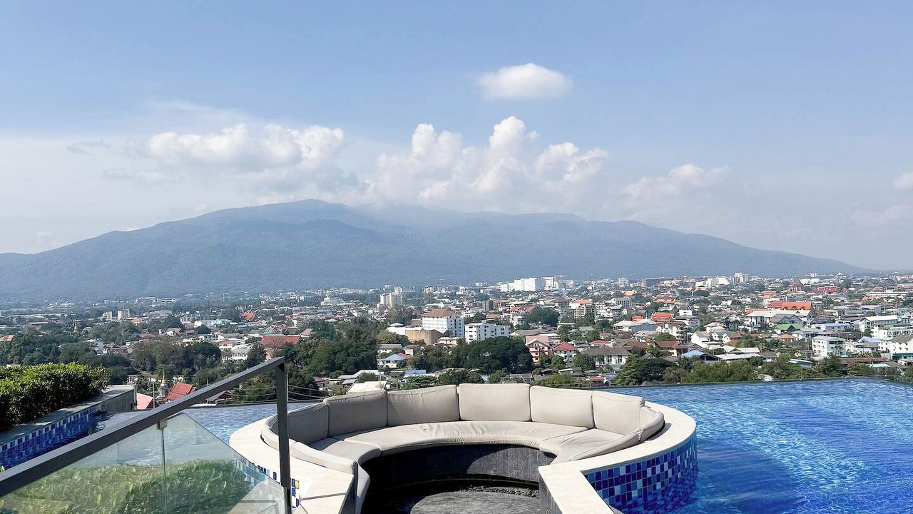 Photo of Outdoor in Chang Khlan