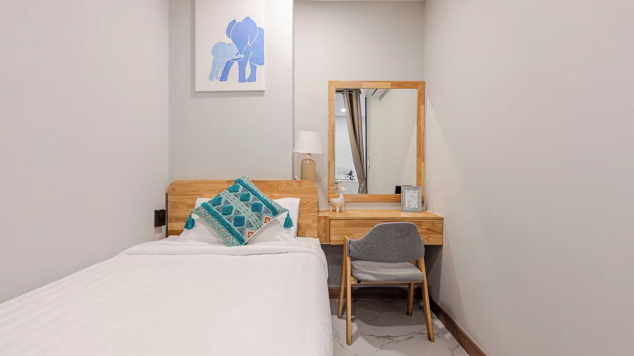 Photo of Bedroom in Chang Khlan