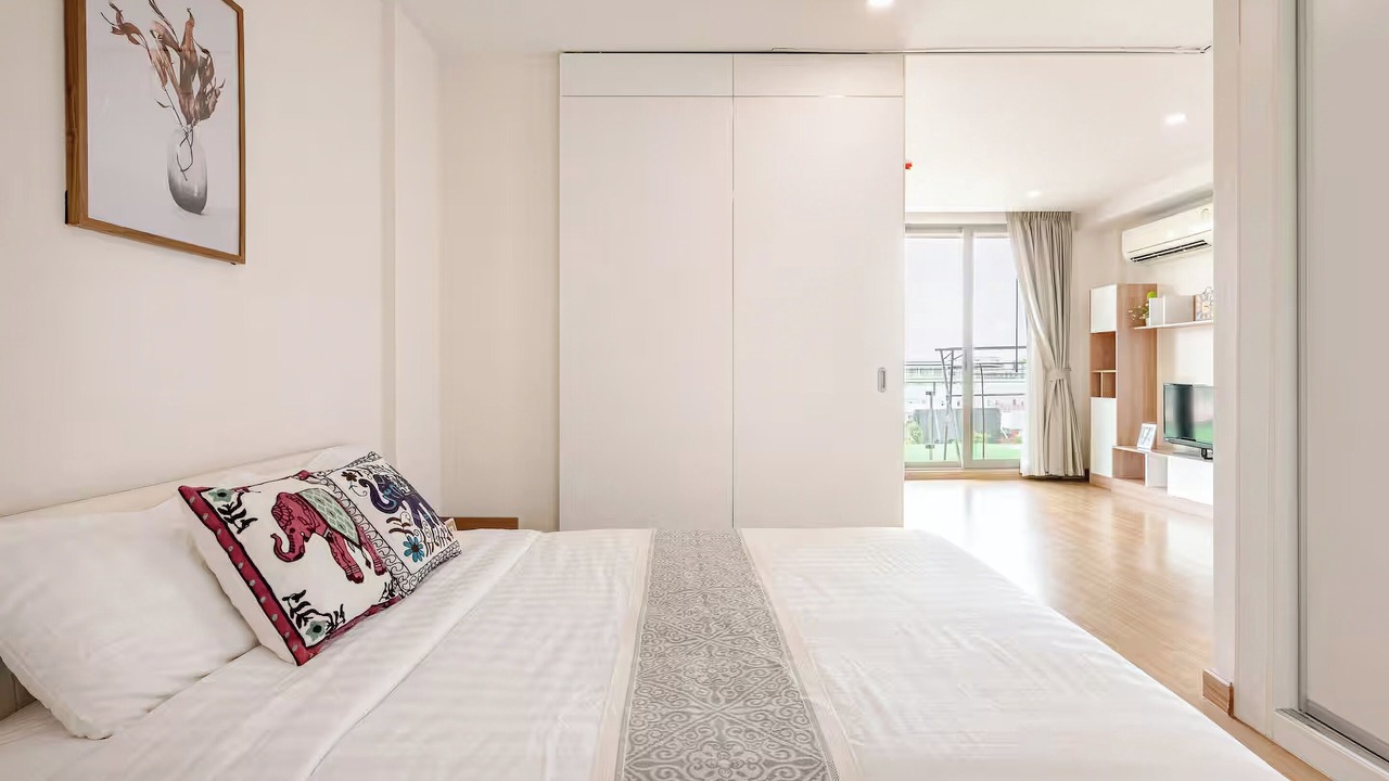 Photo of Bedroom in Nimman
