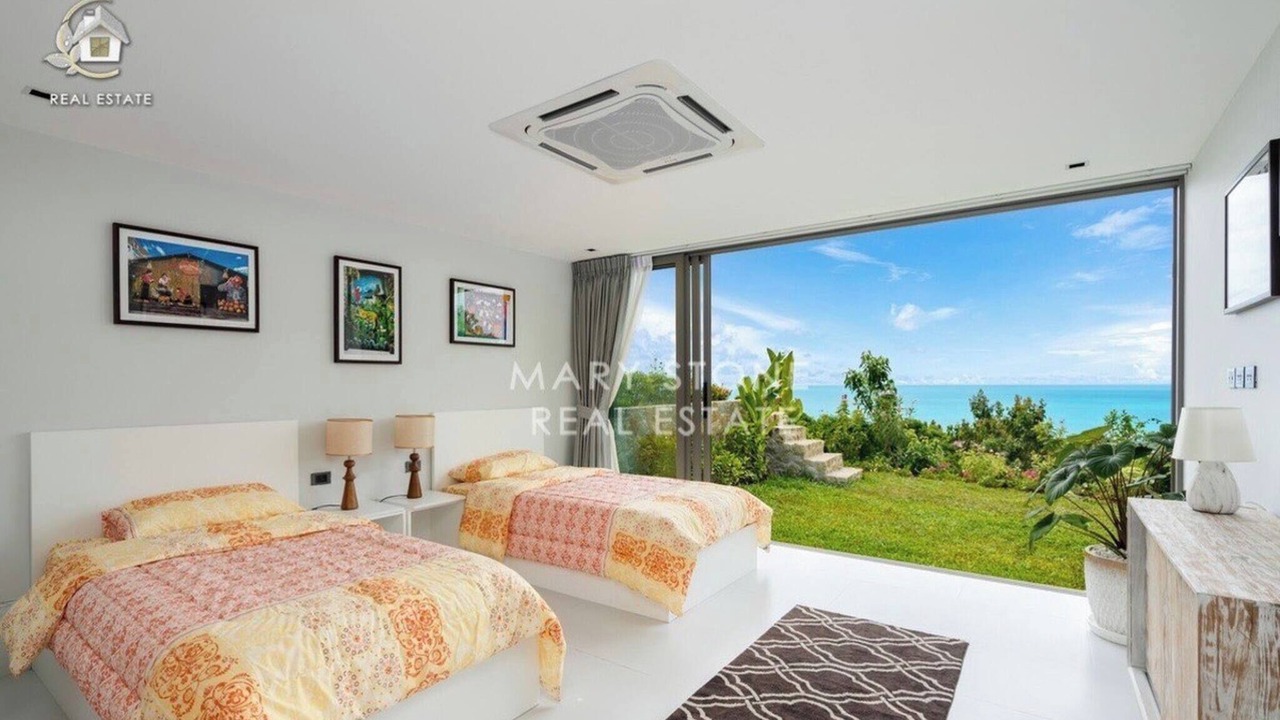 Photo of Bedroom in Maret
