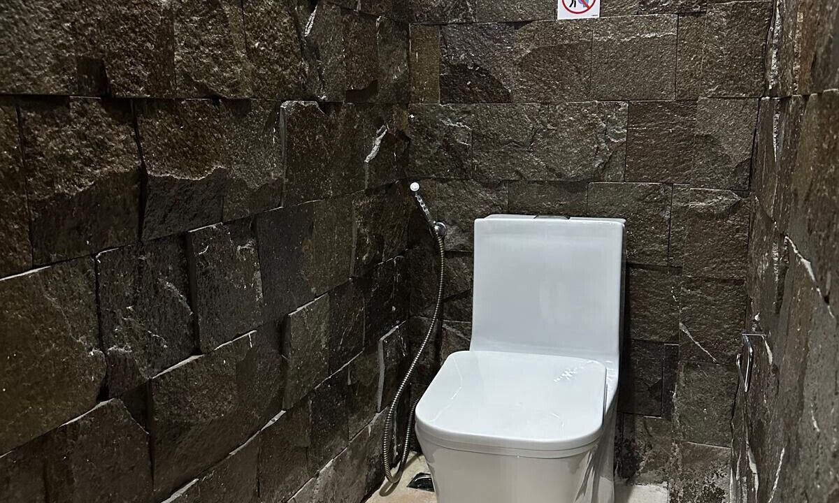 Photo of Bathroom in Chaweng City Center