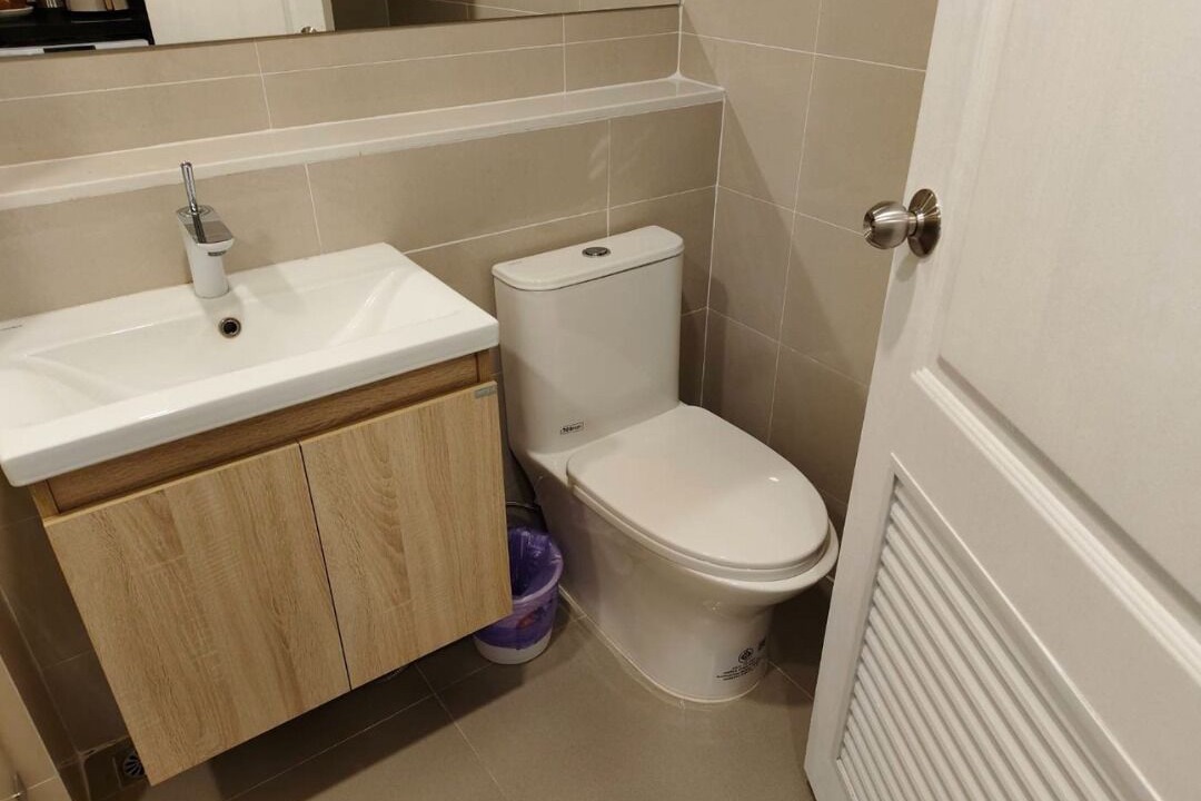 Photo of Bathroom in Chan Kasem