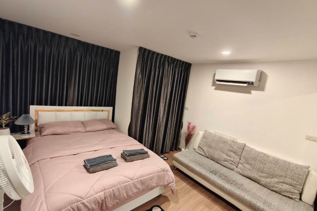 Photo of Bedroom in Chan Kasem