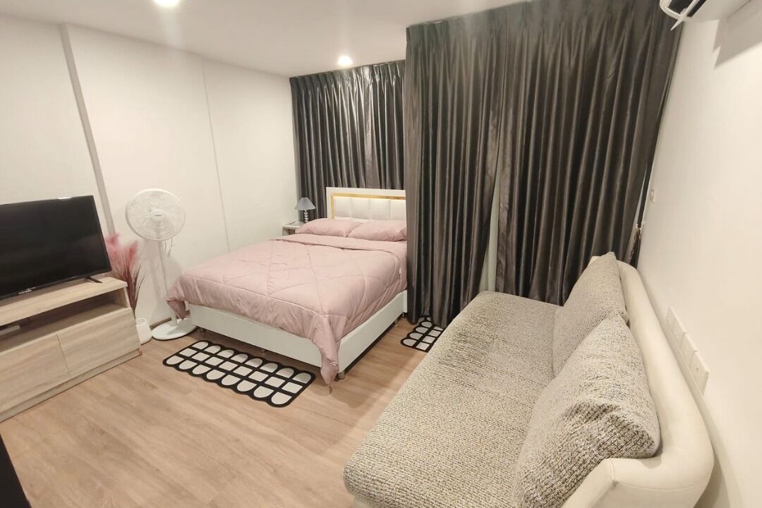 Photo of Bedroom in Chan Kasem
