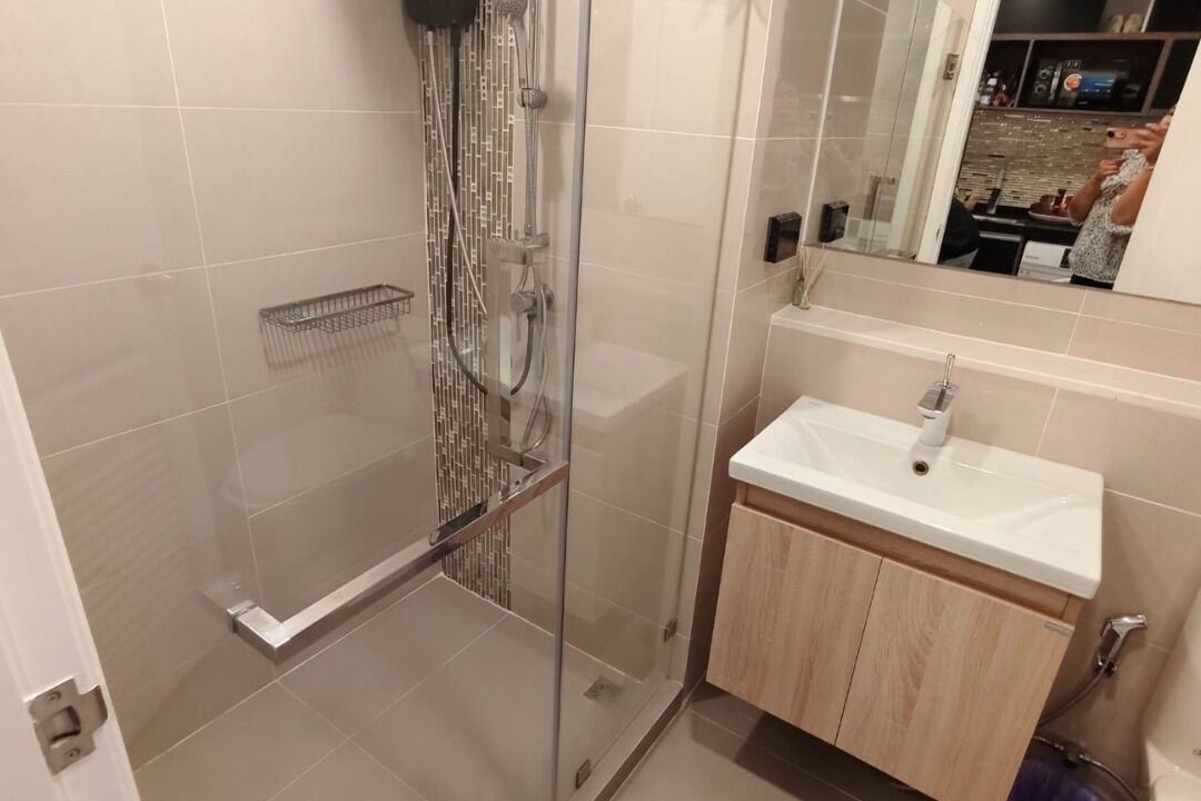Photo of Bathroom in Chan Kasem