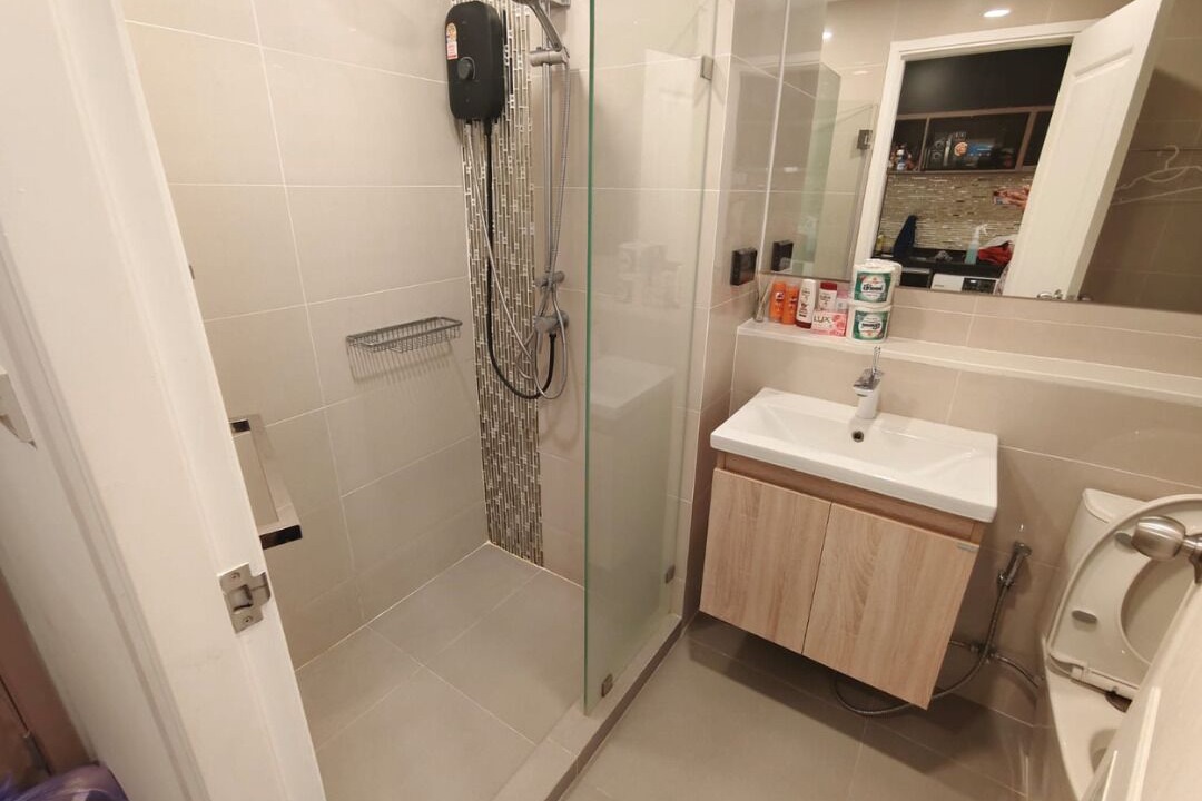 Photo of Bathroom in Chan Kasem