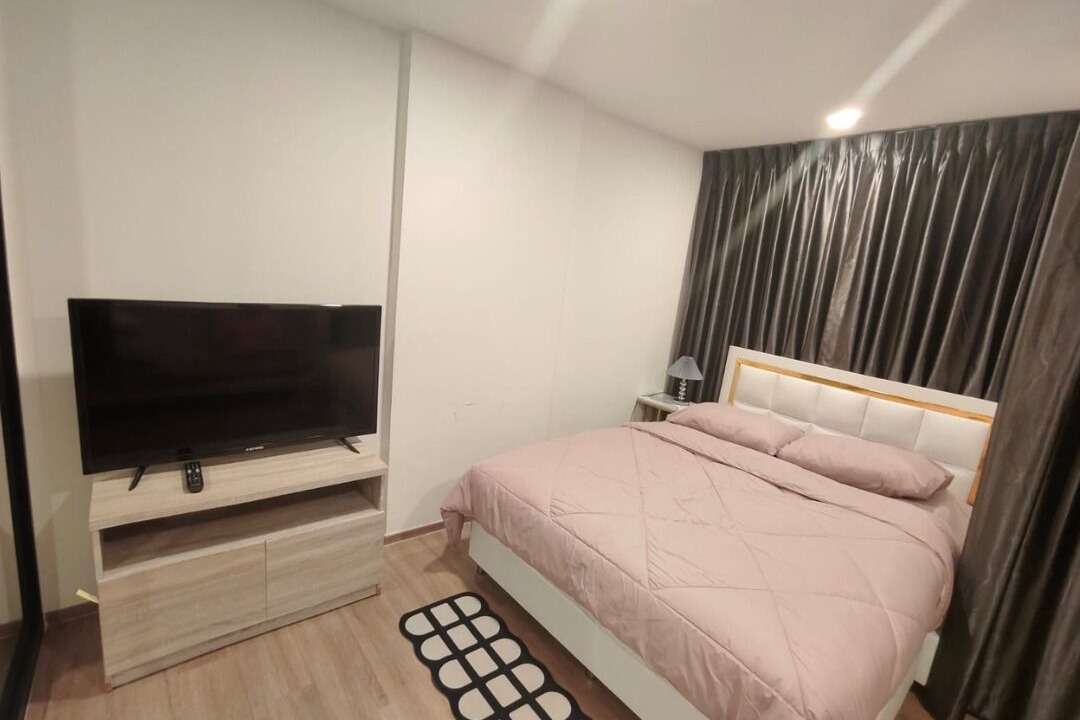Photo of Bedroom in Chan Kasem
