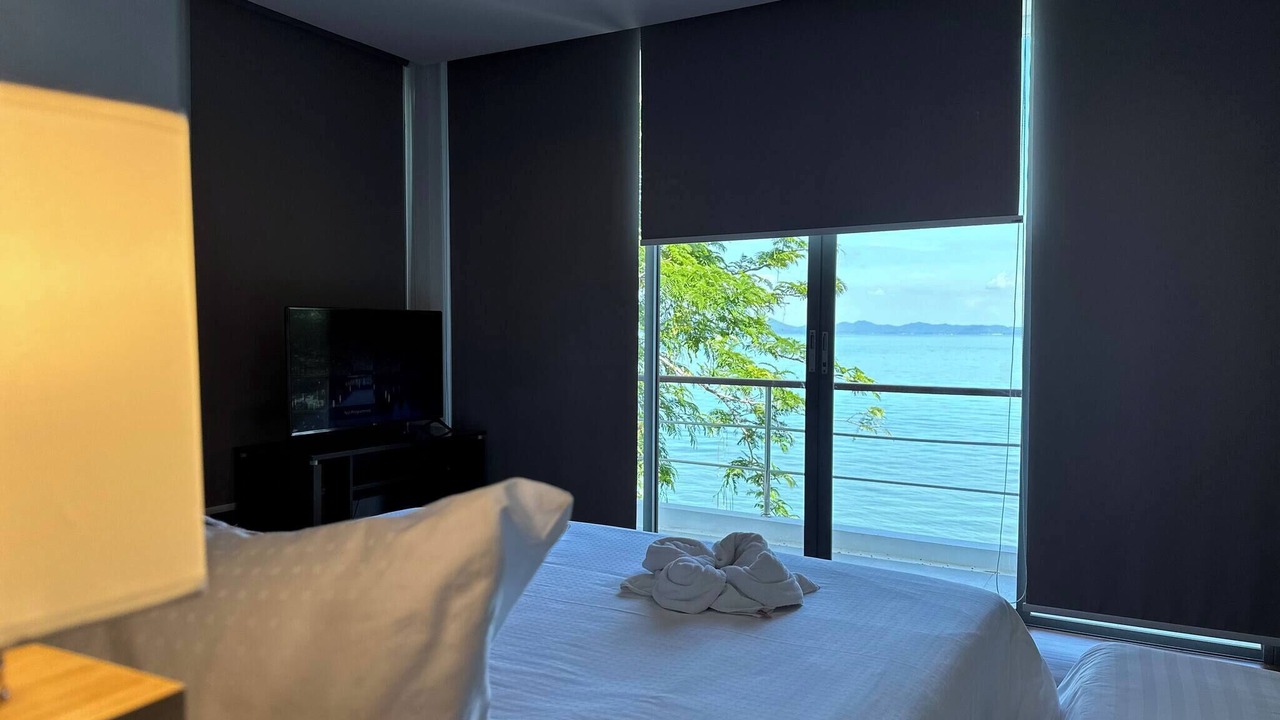 Photo of Bedroom in Ko Sire