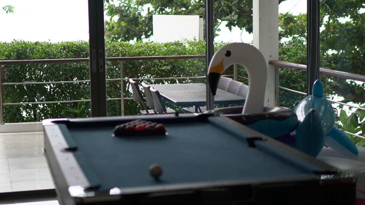 Photo of Bedroom in Ko Sire