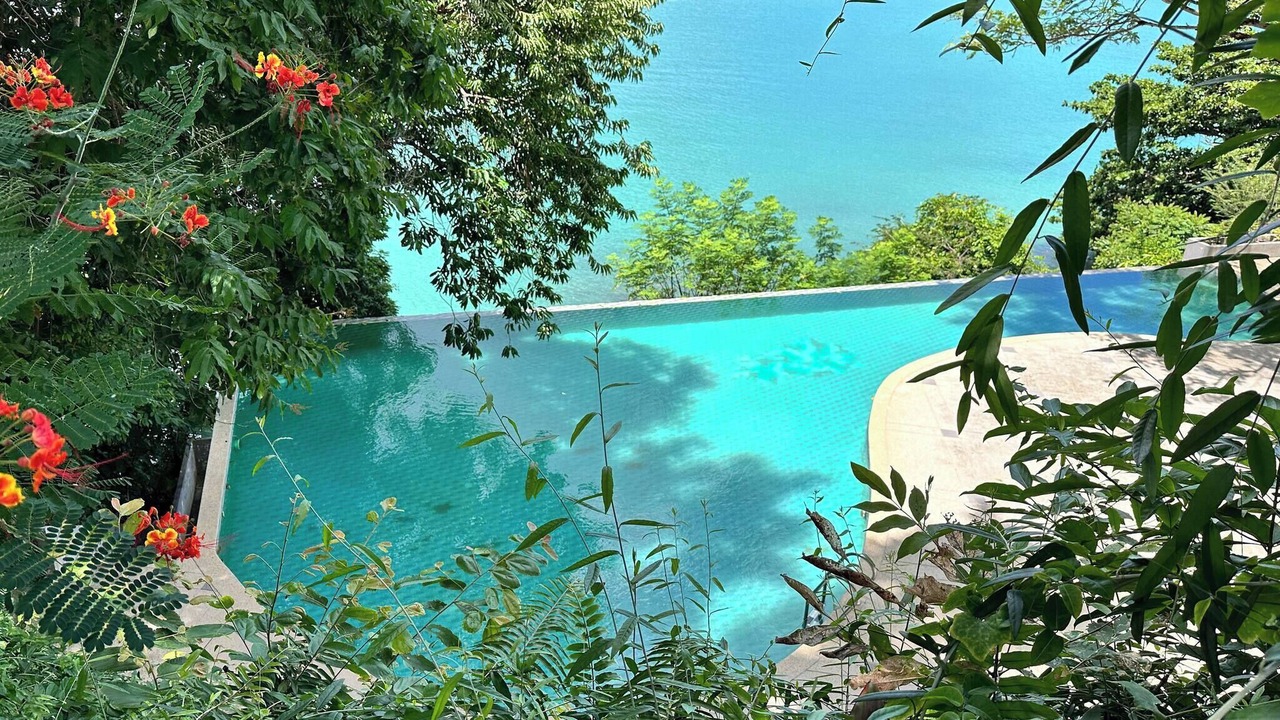 Photo of Outdoor in Ko Sire