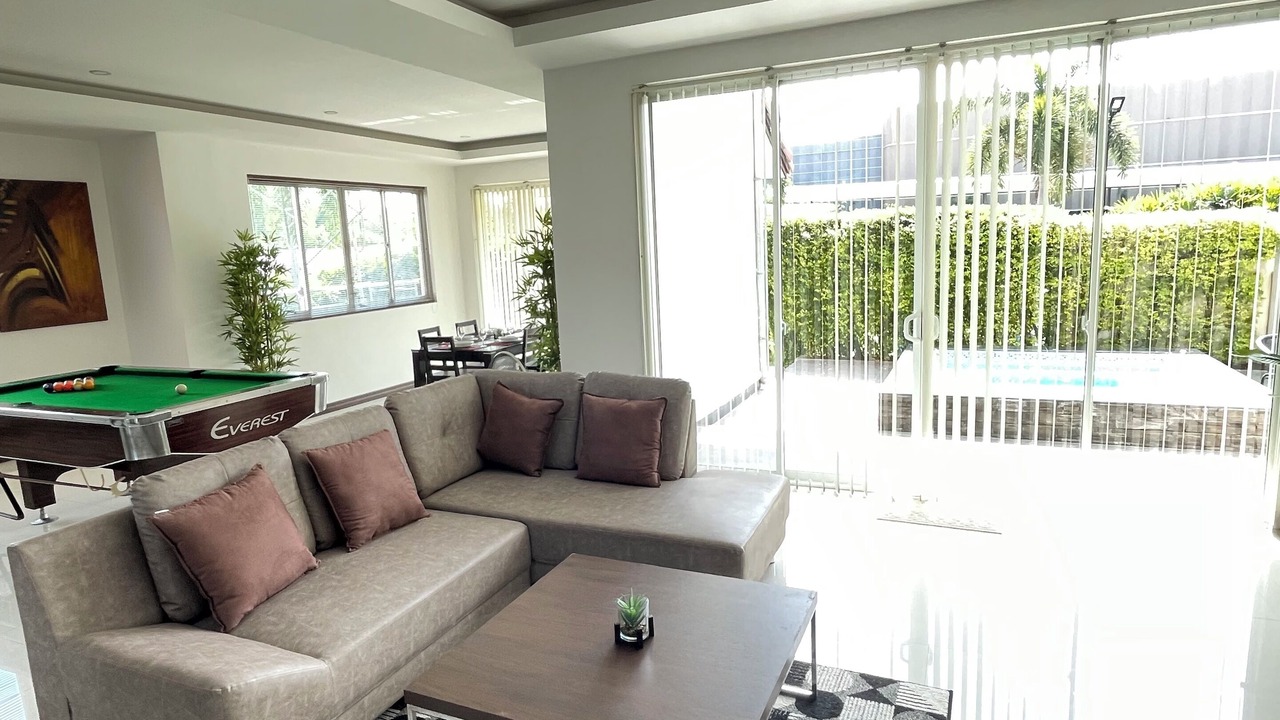 Photo of Livingroom in Huai Yai