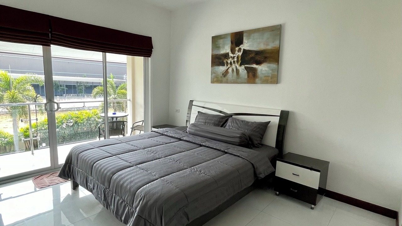 Photo of Bedroom in Huai Yai