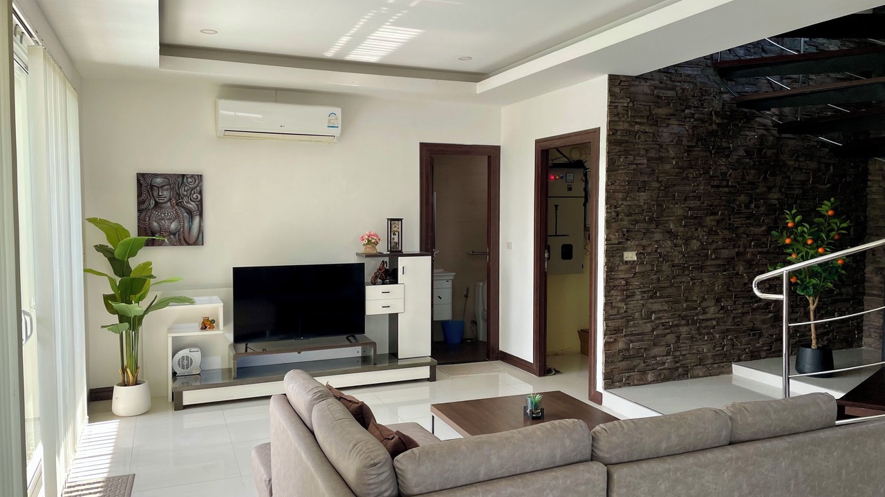 Photo of Livingroom in Huai Yai