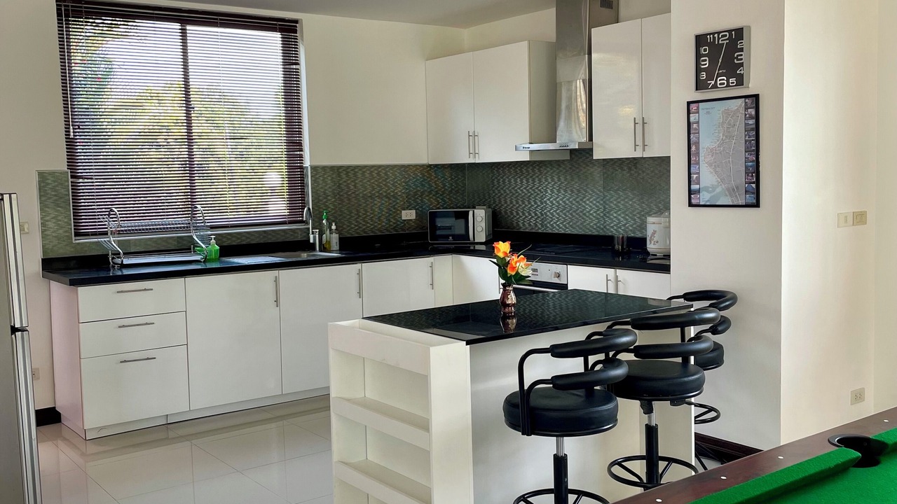 Photo of Kitchen in Huai Yai