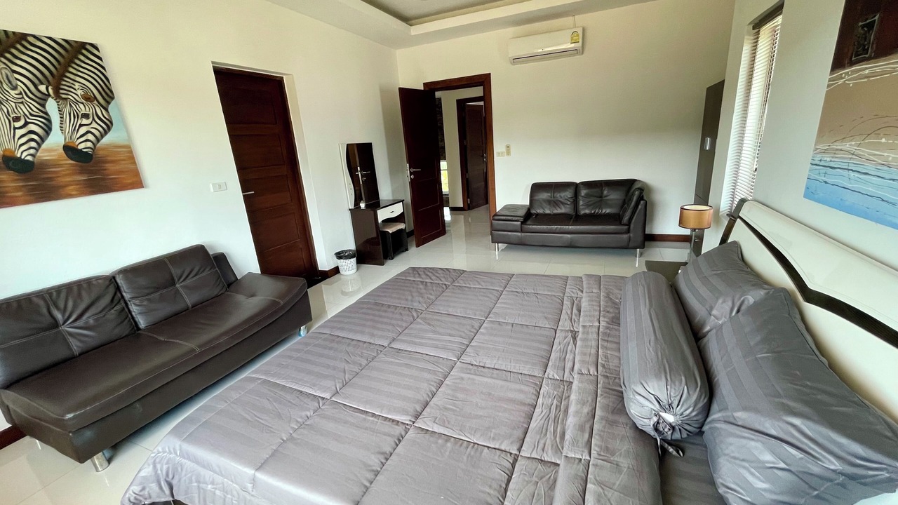 Photo of Bedroom in Huai Yai
