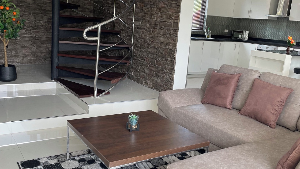 Photo of Livingroom in Huai Yai