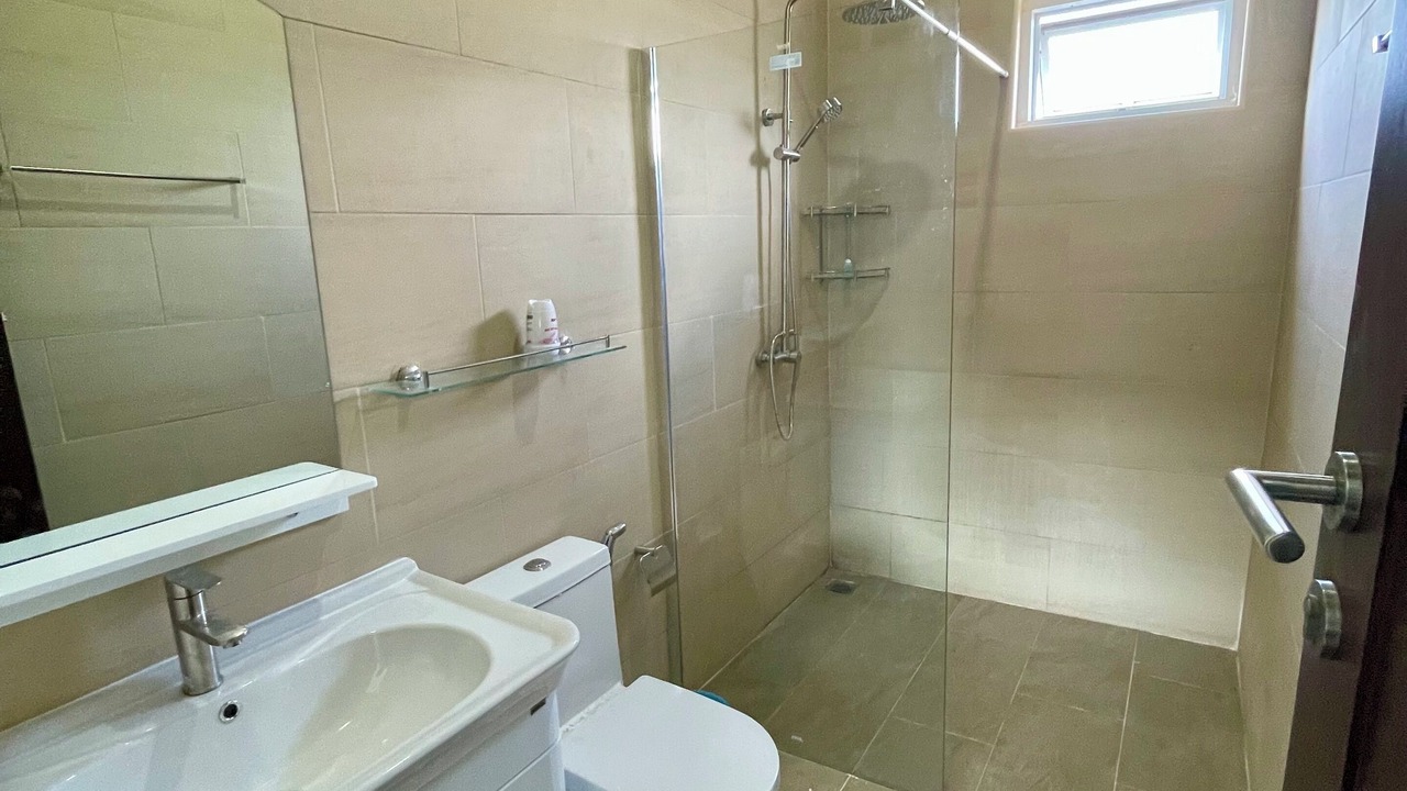 Photo of Bathroom in Huai Yai