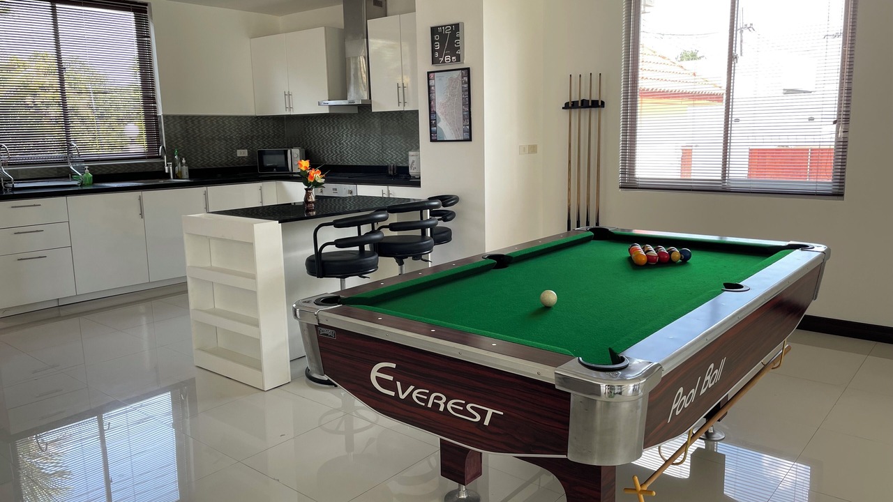 Photo of Bedroom in Huai Yai