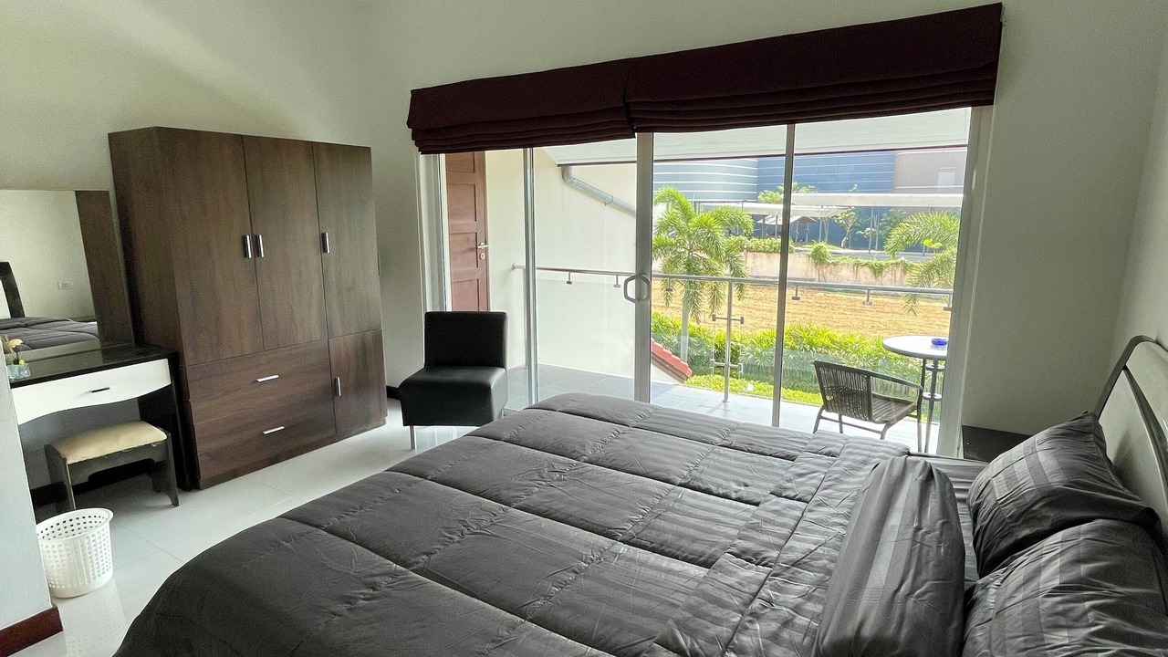 Photo of Bedroom in Huai Yai