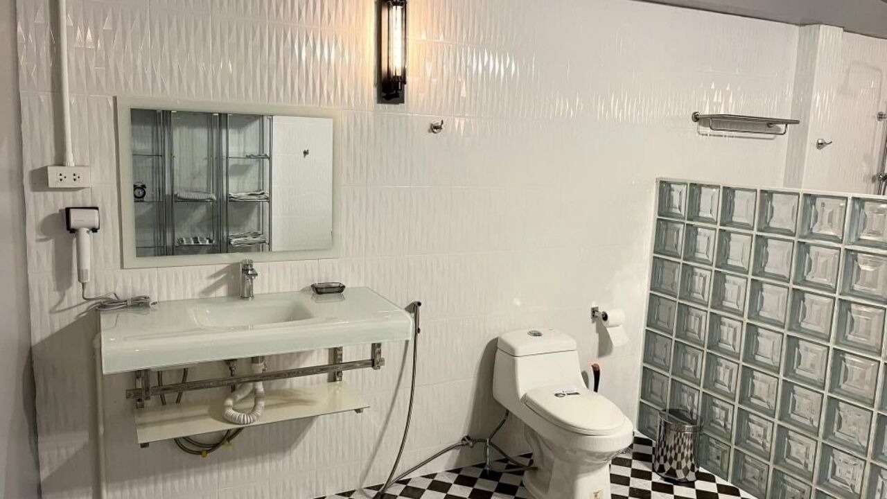 Photo of Bathroom in Chang Phueak