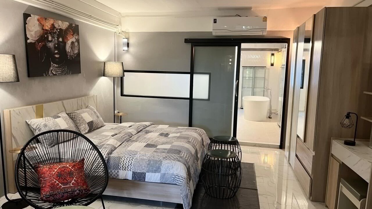 Photo of Bedroom in Chang Phueak