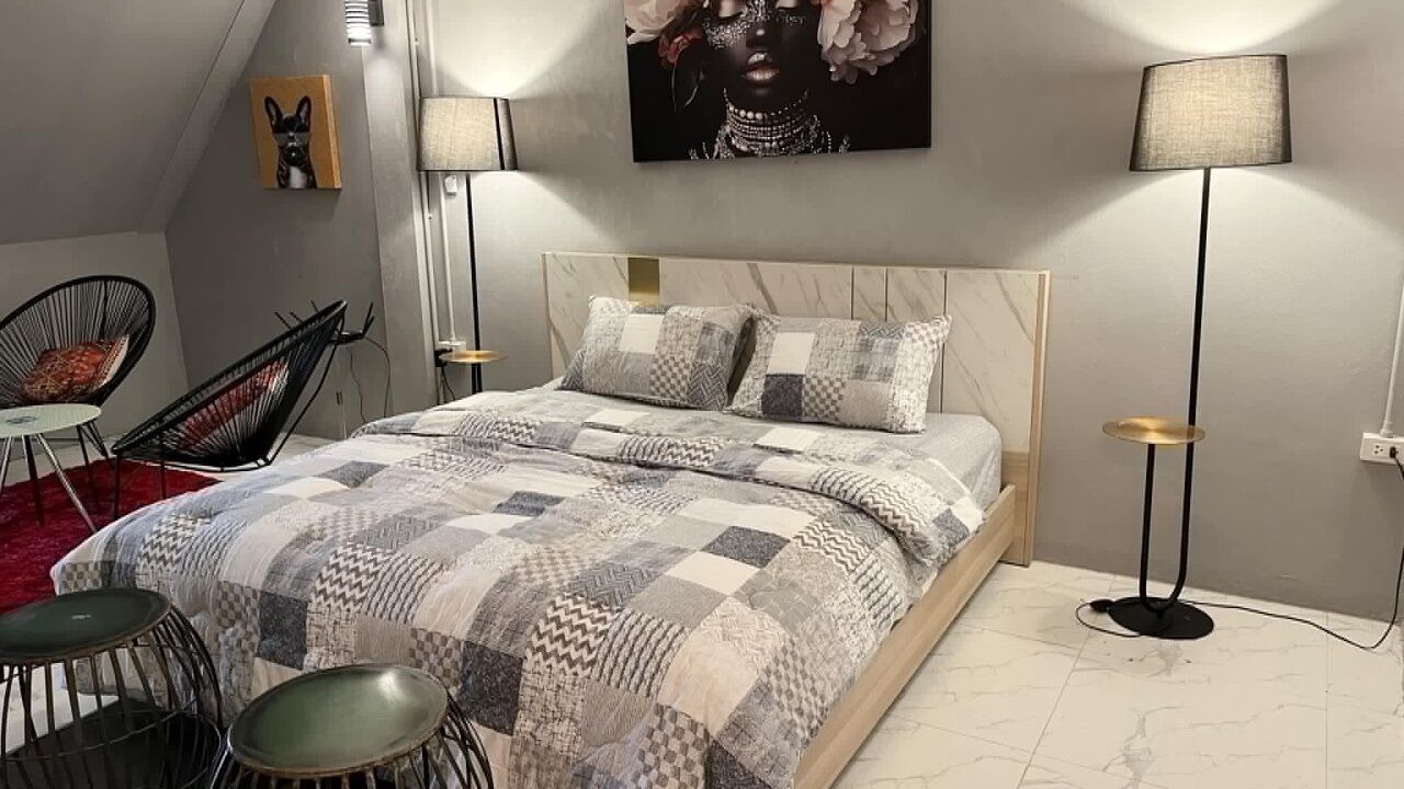 Photo of Bedroom in Chang Phueak