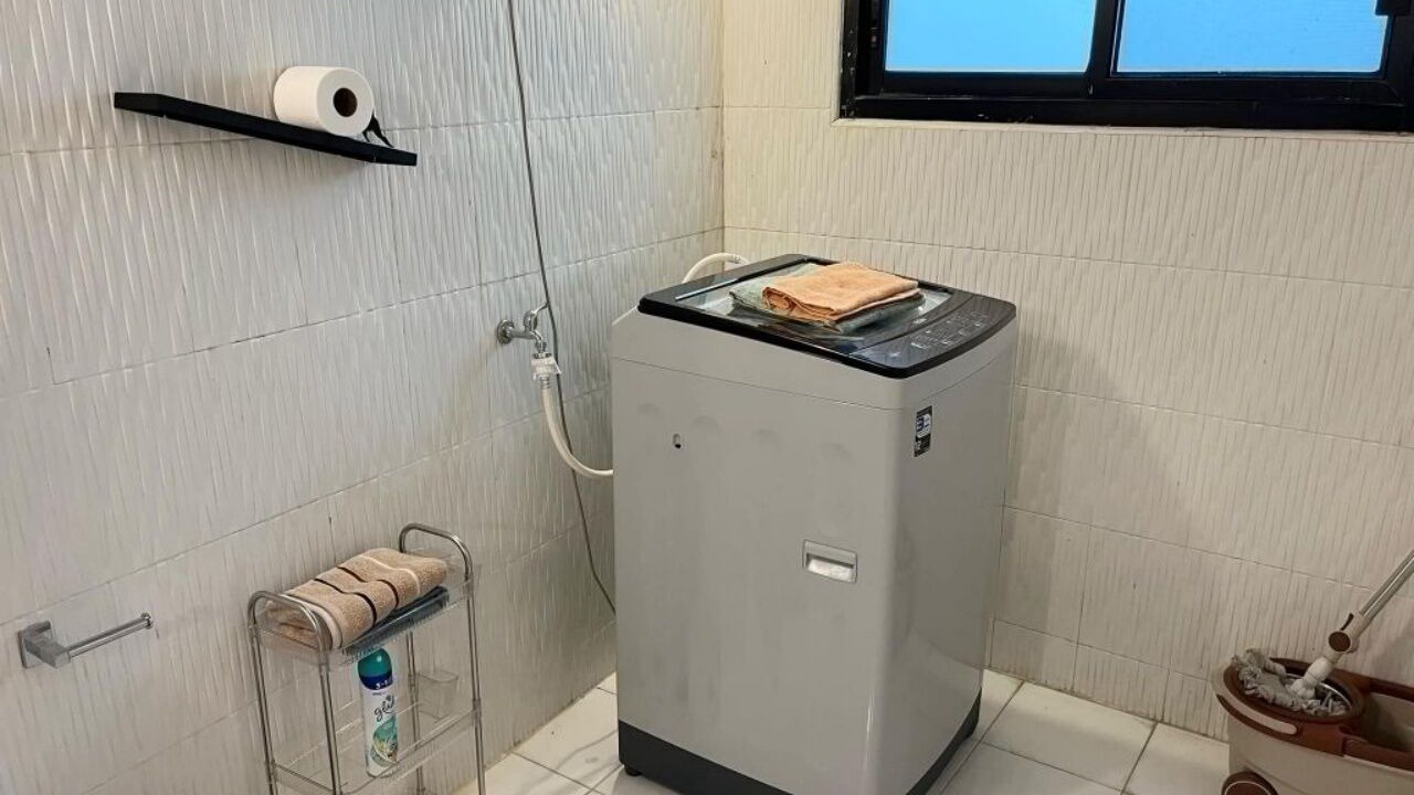 Photo of Bathroom in Chang Phueak