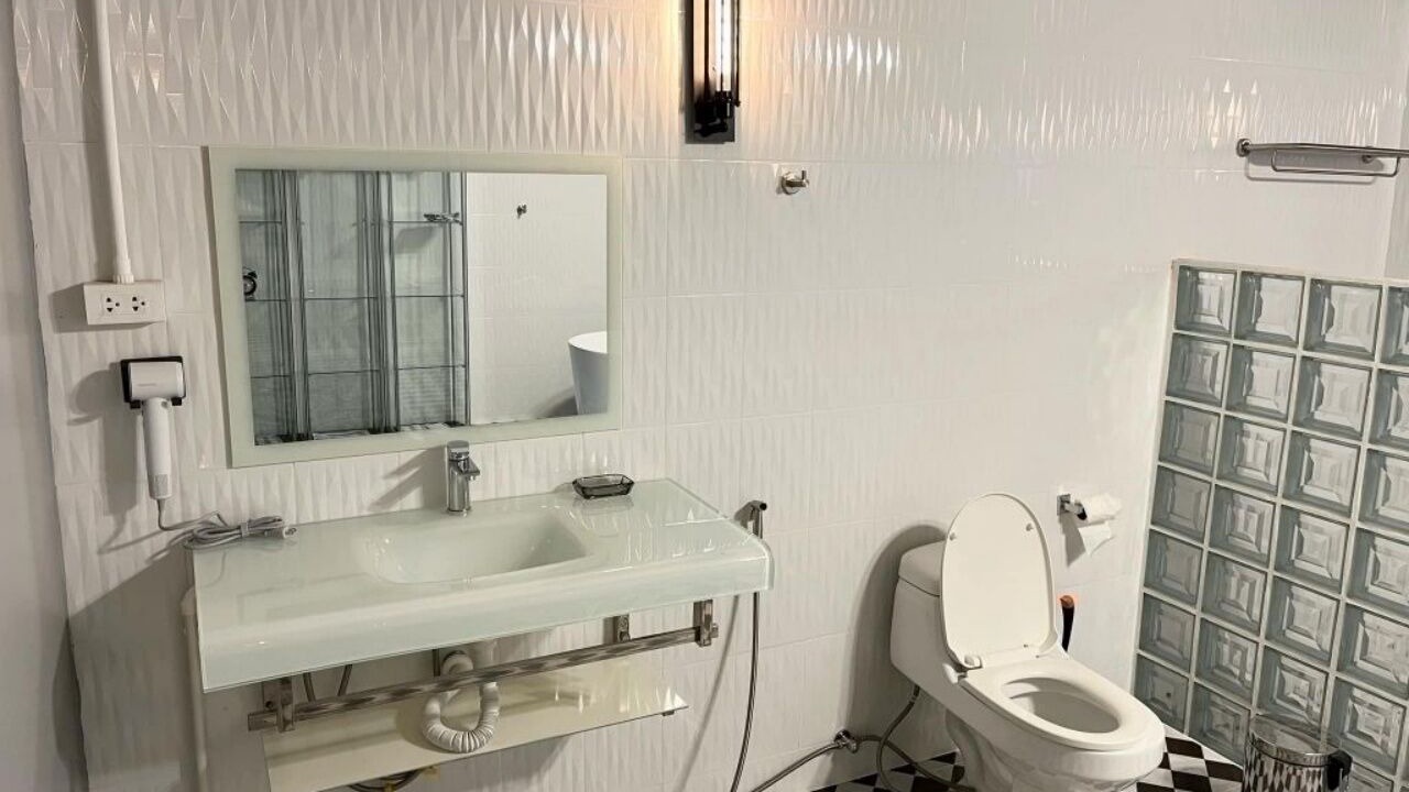 Photo of Bathroom in Chang Phueak