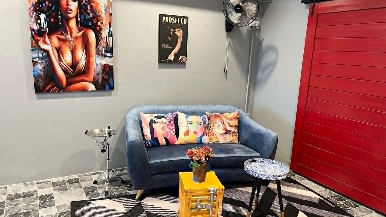 Photo of Livingroom in Chang Phueak