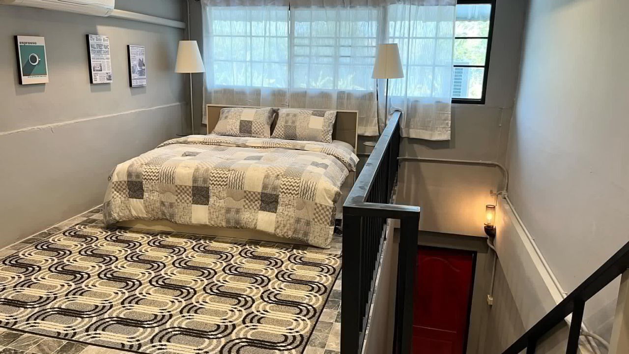 Photo of Bedroom in Chang Phueak