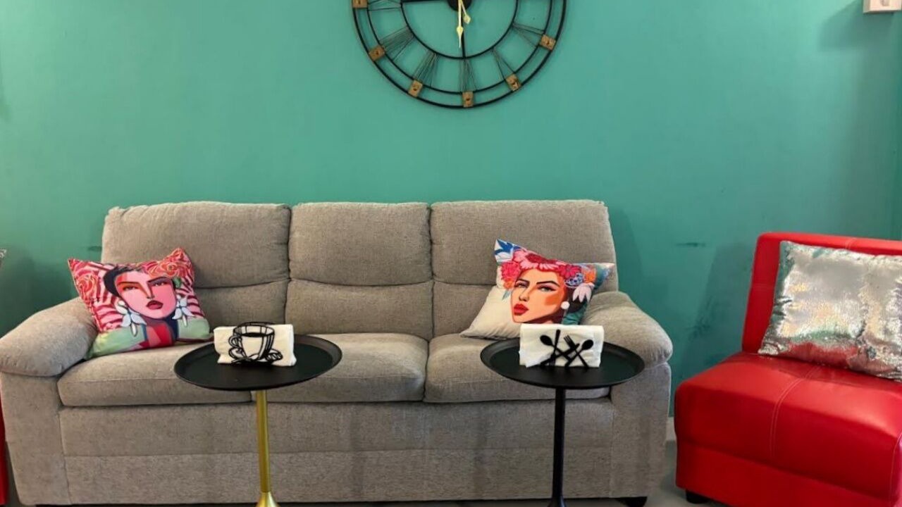 Photo of Livingroom in Chang Phueak