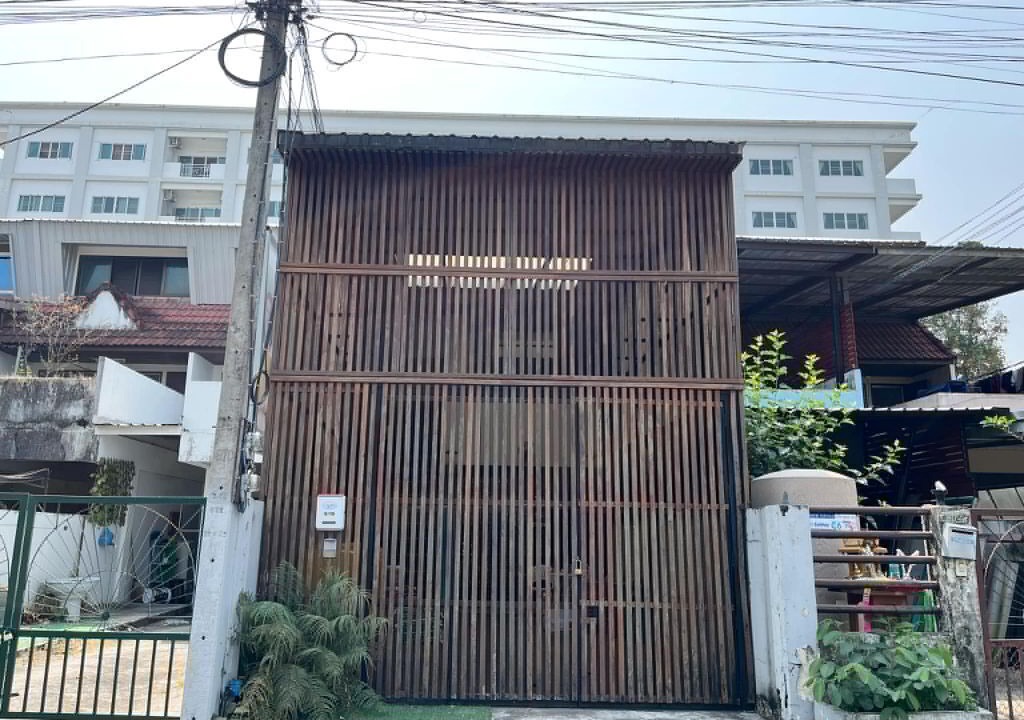 Photo of Outdoor in Chang Phueak