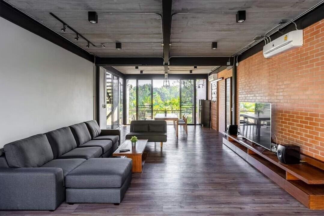 Photo of Livingroom in Phaya Yen